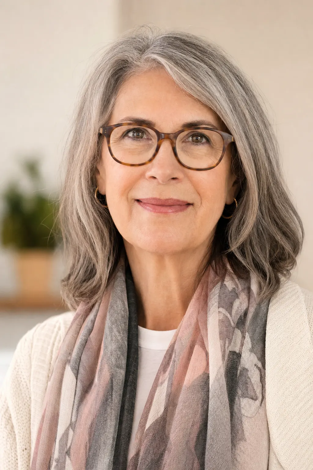 Educator portrait in Toronto